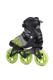 Obrázok pre INLINE BRUSLE NILS EXTREME NA1206 BLACK-GREEN VELIKOST. 39