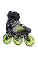 Obrázok pre INLINE BRUSLE NILS EXTREME NA1206 BLACK-GREEN VELIKOST. 39