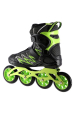 Obrázok pre INLINE BRUSLE NILS EXTREME NA8660 GREEN VEL. 44