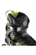 Obrázok pre INLINE BRUSLE NILS EXTREME NA8660 GREEN VEL. 44