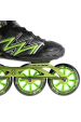 Obrázok pre INLINE BRUSLE NILS EXTREME NA8660 GREEN VEL. 44