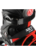 Obrázok pre INLINE BRUSLE NILS EXTREME NA14124 BLACK VELIKOST. 37