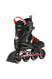 Obrázok pre INLINE BRUSLE NILS EXTREME NA14124 BLACK VELIKOST. 37