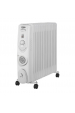 Obrázok pre NOVEEN ohřívač oleje OH150199 TUYA SMART 2500W + 400W turbo ventilátor