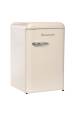 Obrázok pre Ravanson LKK-120ERC lednice/mrazák Stojací Krém