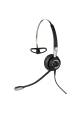Obrázok pre Jabra BIZ 2400 II Sluchátka s mikrofonem Kabel Šňůra kolem krku, Za ucho, Přes hlavu Kancelář / call centrum Černá, Stříbrná
