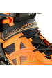 Obrázok pre INLINE BRUSLE NILS EXTREME NA14112 BLACK-ORANGE VEL.  43