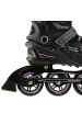 Obrázok pre INLINE BRUSLE NILS EXTREME NA9157 BLACK/PURPLE VEL. 44