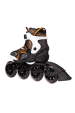 Obrázok pre INLINE BRUSLE NILS EXTREME NA1060S BLACK-ORANGE VEL. 41