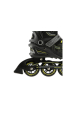 Obrázok pre INLINE BRUSLE NILS EXTREME NA9157 BLACK/GOLD VEL. 42