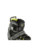 Obrázok pre INLINE BRUSLE NILS EXTREME NA9157 BLACK/GOLD VEL. 42