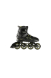 Obrázok pre INLINE BRUSLE NILS EXTREME NA9157 BLACK/GOLD VEL. 42