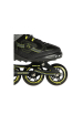 Obrázok pre INLINE BRUSLE NILS EXTREME NA9157 BLACK/GOLD VEL. 42