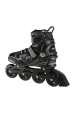 Obrázok pre INLINE BRUSLE NILS EXTREME NA9157 BLACK/MINT VEL. 39