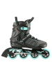 Obrázok pre Inline brusle Nils Extreme NA14217 Black-Mint velikost 45.