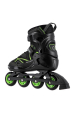 Obrázok pre INLINE BRUSLE NILS EXTREME NA9022 BLACK-GREEN VELIKOST. 40