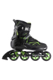 Obrázok pre INLINE BRUSLE NILS EXTREME NA9022 BLACK-GREEN VELIKOST. 40