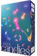 Obrázok pre Twinkly Candies LED osvětlení vánočního stromu TWKC100RGB-G 6 M tvar svíčky