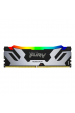 Obrázok pre Kingston Technology FURY Renegade RGB paměťový modul 96 GB 2 x 48 GB DDR5