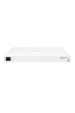 Obrázok pre HPE Aruba Networking Aruba Instant On 1830 48G 24p Class4 PoE 4SFP 370W Řízený L2 Gigabit Ethernet (10/100/1000) Podpora napájení po Ethernetu (PoE) 1U