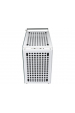 Obrázok pre COOLER MASTER PC CASE QUBE 500 MIDI TOWER WHITE