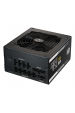 Obrázok pre Cooler Master MWE Gold 750 V2 ATX 3.0 Ready napájecí zdroj 750 W 24-pin ATX Černá