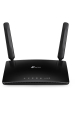 Obrázok pre TP-Link TL-MR6500v bezdrátový router Fast Ethernet Jednopásmový (2,4 GHz) 4G Černá
