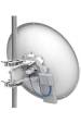 Obrázok pre Mikrotik mANT30 PA síťová anténa RP-SMA 30 dBi
