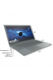 Obrázok pre Gateway GWTN156-11BK laptop 39,6 cm (15.6") Full HD Intel® Pentium® Silver N5030 4 GB 256 GB eMMC Wi-Fi 6 (802.11ax) Windows 10 Home in S mode Tmavě šeda REPACK Nový / Repack