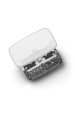 Obrázok pre Zyxel WBE660S-EU0101F Wi-Fi přístupový bod 11530 Mbit/s Šedá Podpora napájení po Ethernetu (PoE)
