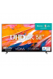 Obrázok pre Hisense 58A6K televizor 147,3 cm (58") 4K Ultra HD Smart TV Wi-Fi Černá 300 cd/m²