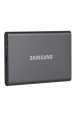 Obrázok pre Samsung MU-PC4T0T 4 TB USB typu C 3.2 Gen 2 (3.1 Gen 2) Šedá, Titanová