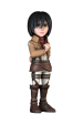 Obrázok pre MINIX ATTACK ON TITAN - MIKASA ACKERMAN