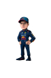 Obrázok pre MINIX F1 RED BULL - MAX VERSTAPPEN