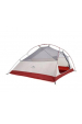 Obrázok pre Naturehike tent Cloud UP 3 20D UPDATED NH18T030-T-Forest green