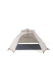 Obrázok pre Naturehike tent Cloud UP 3 20D UPDATED NH18T030-T-Forest green