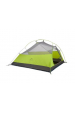 Obrázok pre Naturehike tent Cloud UP 3 20D UPDATED NH18T030-T-Forest green