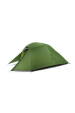 Obrázok pre Naturehike tent Cloud UP 3 20D UPDATED NH18T030-T-Forest green