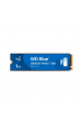 Obrázok pre Western Digital Blue SN5000 1 TB M.2 PCI Express 4.0 NVMe