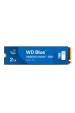 Obrázok pre Western Digital WDS200T4B0E SSD disk 2 TB M.2 PCI Express 4.0 NVMe