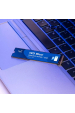 Obrázok pre Western Digital Blue SN5000 500 GB M.2 PCI Express 4.0 NVMe 3D TLC NAND