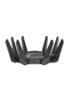 Obrázok pre ASUS ROG Rapture GT-AXE16000 wireless router 10 Gigabit Ethernet Tri-band (2.4 GHz / 5 GHz / 6 GHz) Black