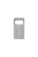 Obrázok pre Kingston Technology DataTraveler Micro USB paměť 256 GB USB Typ-A 3.2 Gen 1 (3.1 Gen 1) Stříbrná