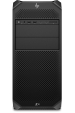 Obrázok pre HP Z4 G5 Intel® Xeon W w3-2425 32 GB DDR5-SDRAM 512 GB SSD Windows 11 Pro Tower Pracovní stanice Černá