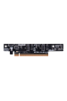 Obrázok pre Kabely platformy Asus RS300-E12 NVMe-SLSAS-D-R1A-E