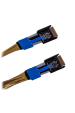 Obrázok pre Kabely platformy Asus RS300-E12 NVMe-SLSAS-D-R1A-E