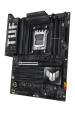 Obrázok pre ASUS TUF GAMING X870-PLUS WIFI AMD X870 Zásuvka AM5 ATX