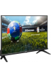 Obrázok pre Hisense 40A4N televizor 101,6 cm (40") Full HD Smart TV Wi-Fi Černá 200 cd/m²