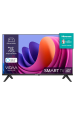 Obrázok pre Hisense 40A4N televizor 101,6 cm (40") Full HD Smart TV Wi-Fi Černá 200 cd/m²