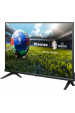 Obrázok pre Hisense 40A4N televizor 101,6 cm (40") Full HD Smart TV Wi-Fi Černá 200 cd/m²